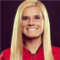 Lauren Peterson's Jobs In Sports Profile Picture