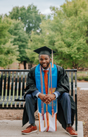 Trevor Shelby's Jobs In Sports Profile Picture