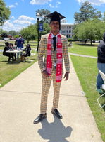 Kareem Hammond Jr's Jobs In Sports Profile Picture