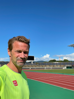 Magnus Andersson's Jobs In Sports Profile Picture