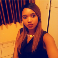 Palesa Kgomo's Jobs In Sports Profile Picture