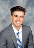 Michael Buono's Jobs In Sports Profile Picture