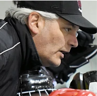 Shawn Owens's Jobs In Sports Profile Picture