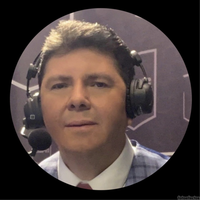 Omar Salazar's Jobs In Sports Profile Picture