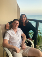 Carson March's Jobs In Sports Profile Picture