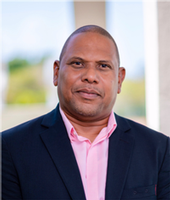 Andre Collins's Jobs In Sports Profile Picture