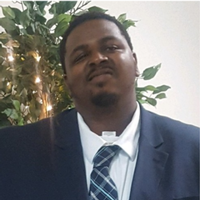 Ricardo Hicks's Jobs In Sports Profile Picture