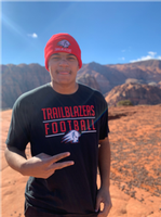 Isaiah Wilson's Jobs In Sports Profile Picture