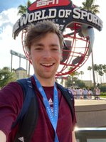 Grant Nicholson's Jobs In Sports Profile Picture