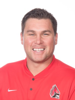 Danny Reineck's Jobs In Sports Profile Picture