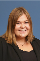 Abigail Barnett's Jobs In Sports Profile Picture