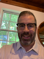 Brett DeVito's Jobs In Sports Profile Picture