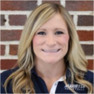 Madison Machurek's Jobs In Sports Profile Picture