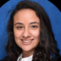 Mariana Haddad's Jobs In Sports Profile Picture