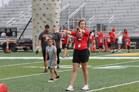 Reagan Scattergood's Jobs In Sports Profile Picture