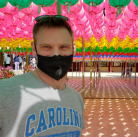 Neil Curtis's Jobs In Sports Profile Picture