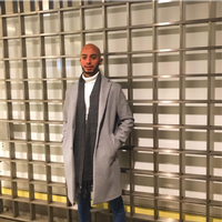 MEHDI MENJI's Jobs In Sports Profile Picture