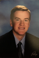 Cameron Reuter's Jobs In Sports Profile Picture