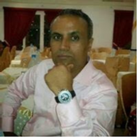 Riadh Ben Ali's Jobs In Sports Profile Picture