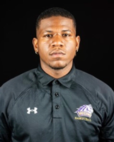 Isaac strickland's Jobs In Sports Profile Picture