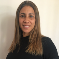 Shernel Meyer's Jobs In Sports Profile Picture