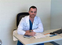 Brian Mikhayloff's Jobs In Sports Profile Picture