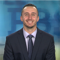 Nick Ursini's Jobs In Sports Profile Picture