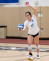 Caroline Upham's Jobs In Sports Profile Picture