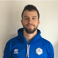 Giovanni Chevallard's Jobs In Sports Profile Picture