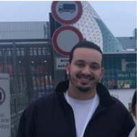 Eran Dekel's Jobs In Sports Profile Picture