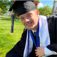 Brandon Wisniewski's Jobs In Sports Profile Picture