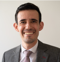 Andrés Julián Forero Peña's Jobs In Sports Profile Picture