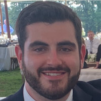 J. Alexander Blumenthal's Jobs In Sports Profile Picture