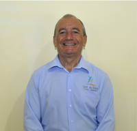 Ian Knox's Jobs In Sports Profile Picture