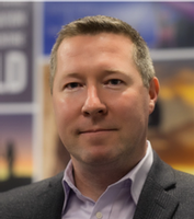 Eric Pinkham's Jobs In Sports Profile Picture