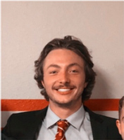 Preston Scott's Jobs In Sports Profile Picture