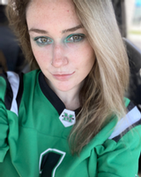 Sarah Popp's Jobs In Sports Profile Picture