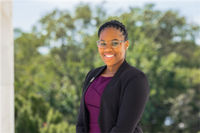 Jolayné Gayle's Jobs In Sports Profile Picture