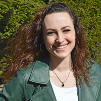 Julia Wiegand's Jobs In Sports Profile Picture