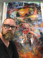 Murray Henderson's Jobs In Sports Profile Picture