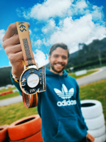 Santiago Crane Pardo's Jobs In Sports Profile Picture