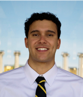 Austin Wright's Jobs In Sports Profile Picture