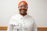 Shyann Flagg's Jobs In Sports Profile Picture