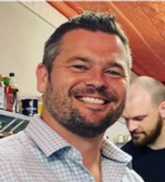 Chris Madden's Jobs In Sports Profile Picture