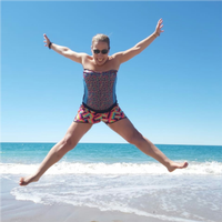 Juliana Barba's Jobs In Sports Profile Picture