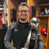 Colin Russo's Jobs In Sports Profile Picture