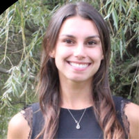 Ashley Guerrero's Jobs In Sports Profile Picture