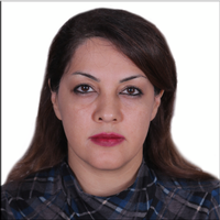 Somayyeh Ayenehchi's Jobs In Sports Profile Picture