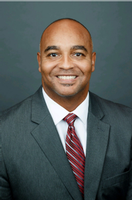 Kelvin Ford's Jobs In Sports Profile Picture