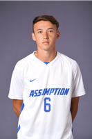 Christopher Lund's Jobs In Sports Profile Picture